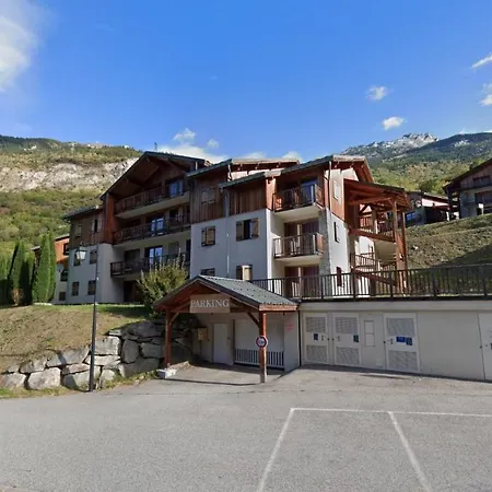 Apartment Val-thorens Avec