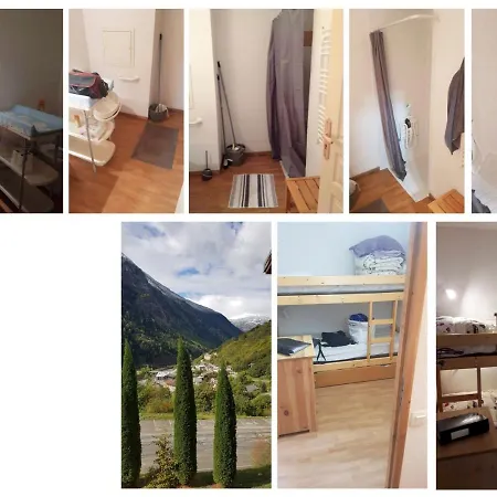 Val-thorens Avec Apartment Orelle